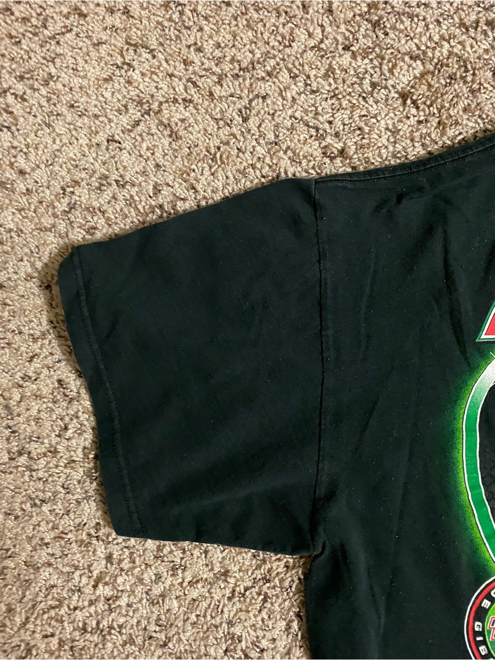 2000 Bobby Labonte Racing Tee - Picture 8 of 15